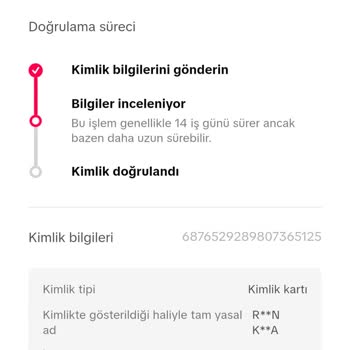 TikTok Tık Tok Bana Yardımcı Olmuyor