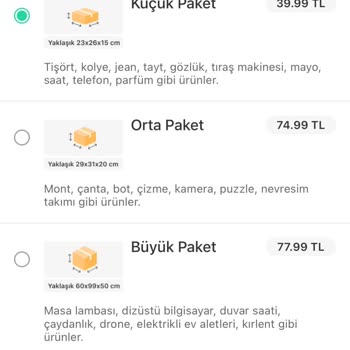 Dolap Uygulaması Ve Sürat Kargo Firması Haksız Ücret Kesintisi!