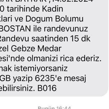 Özel Medar Hastaneleri Acil Durumda Yetersiz İlgi Ve İhmalkar Yaklaşım