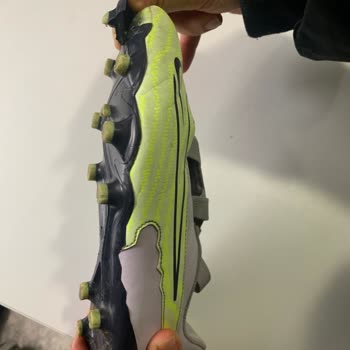 Nike İnatla Mağdur Etmek İçin Çabalıyor