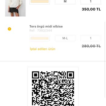 Pull and Bear 15 Gündür Kargo Bekliyorum