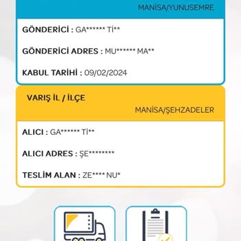 Gardrops Uygulamasının İade Problemi