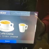 Siemens Ev Aletleri Kahve Makinesi Satın Alma Ve Servis Ücreti Sorunu
