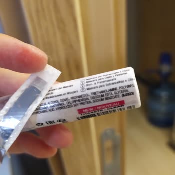 Gratis Rimel Alışverişinde Tehlikeli Sürpriz!
