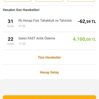 VakıfBank Kafasına Göre Hesap Açıp Para Kesmiş
