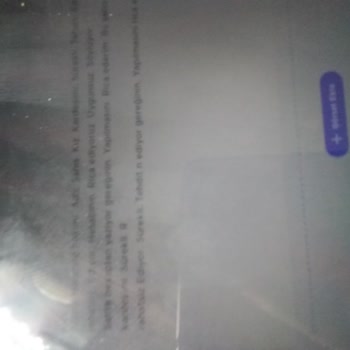 Facebook Şikayet. Dilekçesi. Tehdit