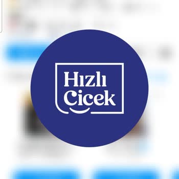Hızlı Çiçek (hizlicicek.com) Hızlıcicek.com Mağduriyeti Çiçek Adrese Teslim Edilmedi