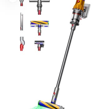 Dyson Süpürgemin Kusurlu Parçası İçin Stok Yok Yalanı