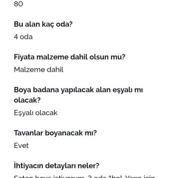 Armut Müşteri İşi Vermiş Ama İlanı Hala Aktif