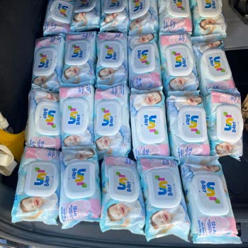 Https://www.unibaby.com.tr Sitesi Eksik Ürün Gönderimi
