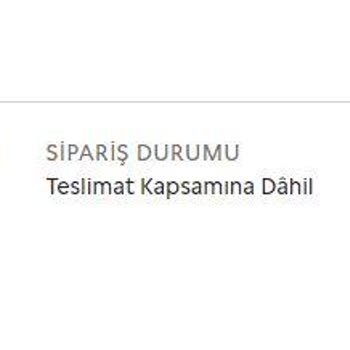 Pandora Mücevher Pandora Sipariş Kargolama Sorunu