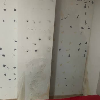 İstanbul Başakşehir Keskin İnşaat Binaları Problemli -Sıva Yapmıyorlar