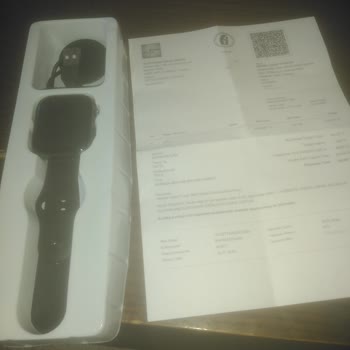 Ucuz Tekno Beyaz Kayış Gönderimi.
