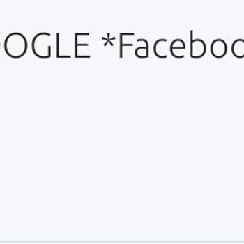 Facebook Para Çekme