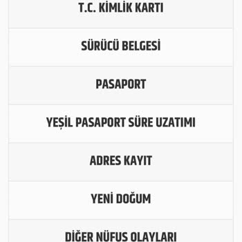 Eczaneesinti.com Nüfus Müdürlüğü İşlemlerinin Sayfasını Kopyalamış!