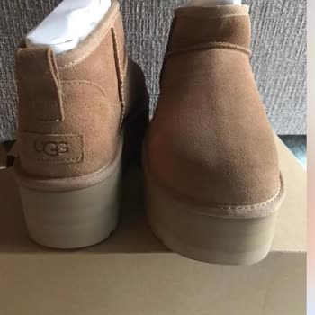 İstanbul_sneaker34  Ürün Alakasız Ve İade Sorunu