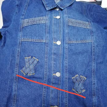 Faya Boutique Instagram Reklamlarıyla Aldatıldım: Kargosuz Ve Defolu Ürün Hüsranı