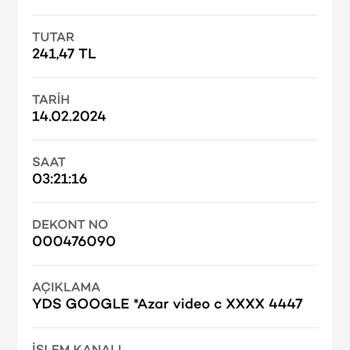 Akbank Bank Kart Habersiz Para Çekme