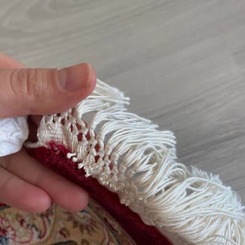 Elexus Halı Aldık, Elimizde Kaldı!