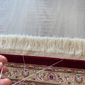 Elexus Halı Aldık, Elimizde Kaldı!