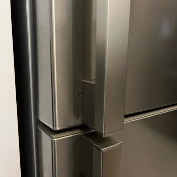 Beko Buzdolabı Kapak Paslanması Ve Servis Sorunu