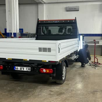 Ford Kusurlu Ürün Satma