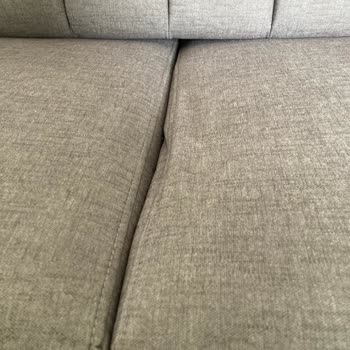 İdol Mobilya (Bursa) Aldığımız Hatalı Koltuk Takımı!