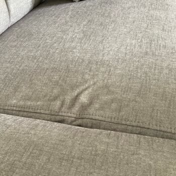 İdol Mobilya (Bursa) Aldığımız Hatalı Koltuk Takımı!