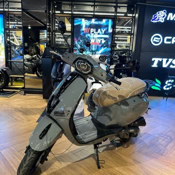 Mondial Motor Saygısız Ve Alakasızlık