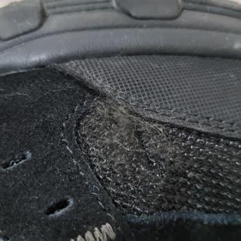 Skechers Üretim Hatalı Ayakkabıya Yıkanmış Sonucu Çıkarttı!