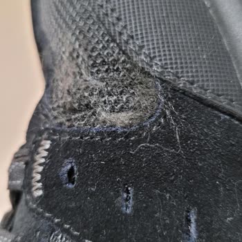 Skechers Üretim Hatalı Ayakkabıya Yıkanmış Sonucu Çıkarttı!