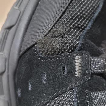 Skechers Üretim Hatalı Ayakkabıya Yıkanmış Sonucu Çıkarttı!