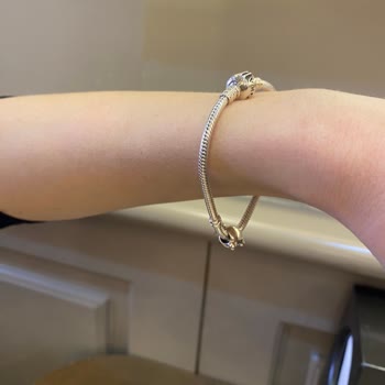 Pandora Mücevher Antalya Pandora Şubesi