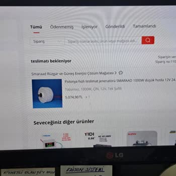 İstanbul Gümrüğünde Fedex Firması İstismarı.