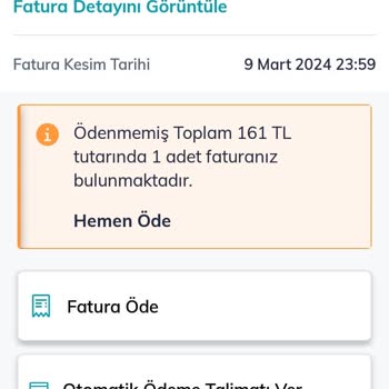 Türk Telekom Hat Çekmeme Sorunu. Sabit Ücret Olmasına Rağmen Fatura Yüksek Geliyor