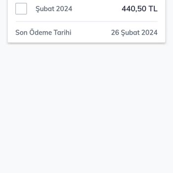 Türk Telekom Hat Çekmeme Sorunu. Sabit Ücret Olmasına Rağmen Fatura Yüksek Geliyor