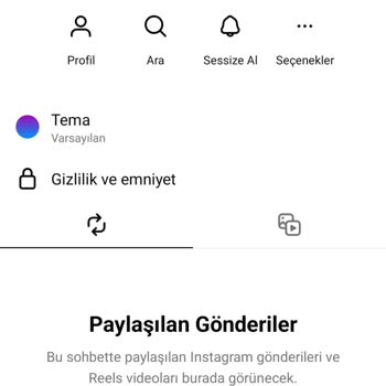 Semazen_giyim (Instagram) Pazar Siparişim Hala Gelmedi!