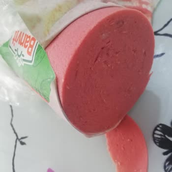 Banvit Salamdan Bir Șey Çıktı