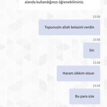 Betgaranti Sweet Bonanza Oyunundaki Kazancım Silindi