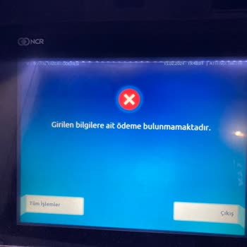 İbb Bursumun 2. Ödemesini Alamıyorum