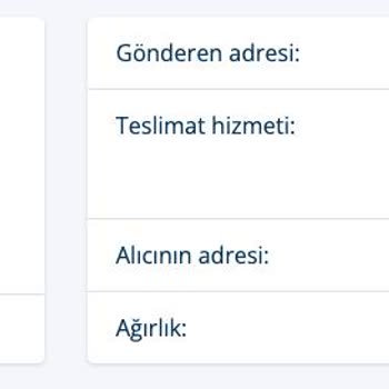 Miamoremi Ürünüm 23 Gündür Yolda, Gelmiyor!