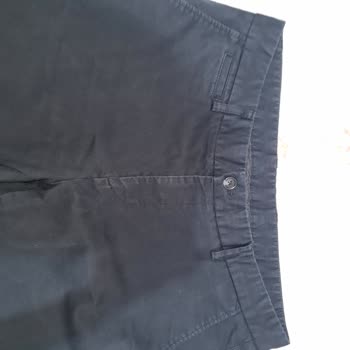 Недовольство брюками Network Canvas