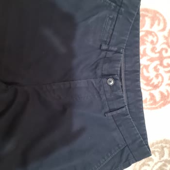 Недовольство брюками Network Canvas