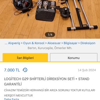 Sahibinden.com Daki Sahte Satıcı