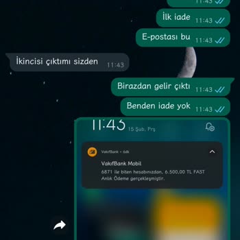 Sahibinden.com Daki Sahte Satıcı