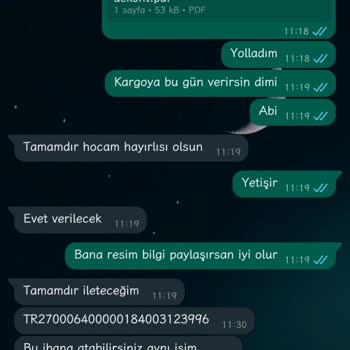 Sahibinden.com Daki Sahte Satıcı