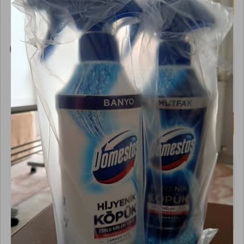 Trendyol Unilever'in Müşterileri Umursamaması.