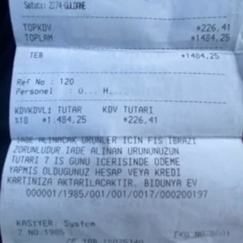 Korkmaz Mutfak Eşyaları Korkmaz Marka Düdüklü Patlaması