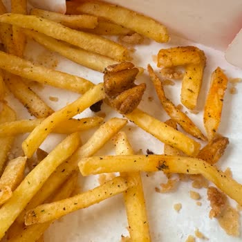 Akasya Popeyes Ürün Tedariği