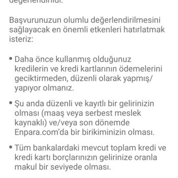 Enpara Yeni Müşteri Sazan Avı
